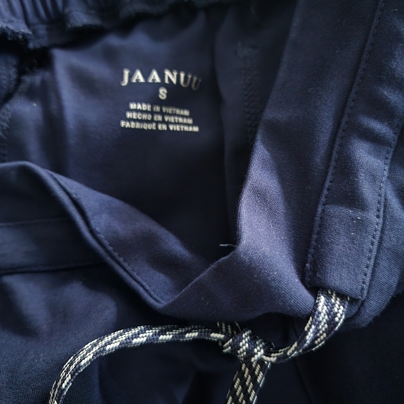 Jaanuu Scrub Pants - Picture 5 of 5